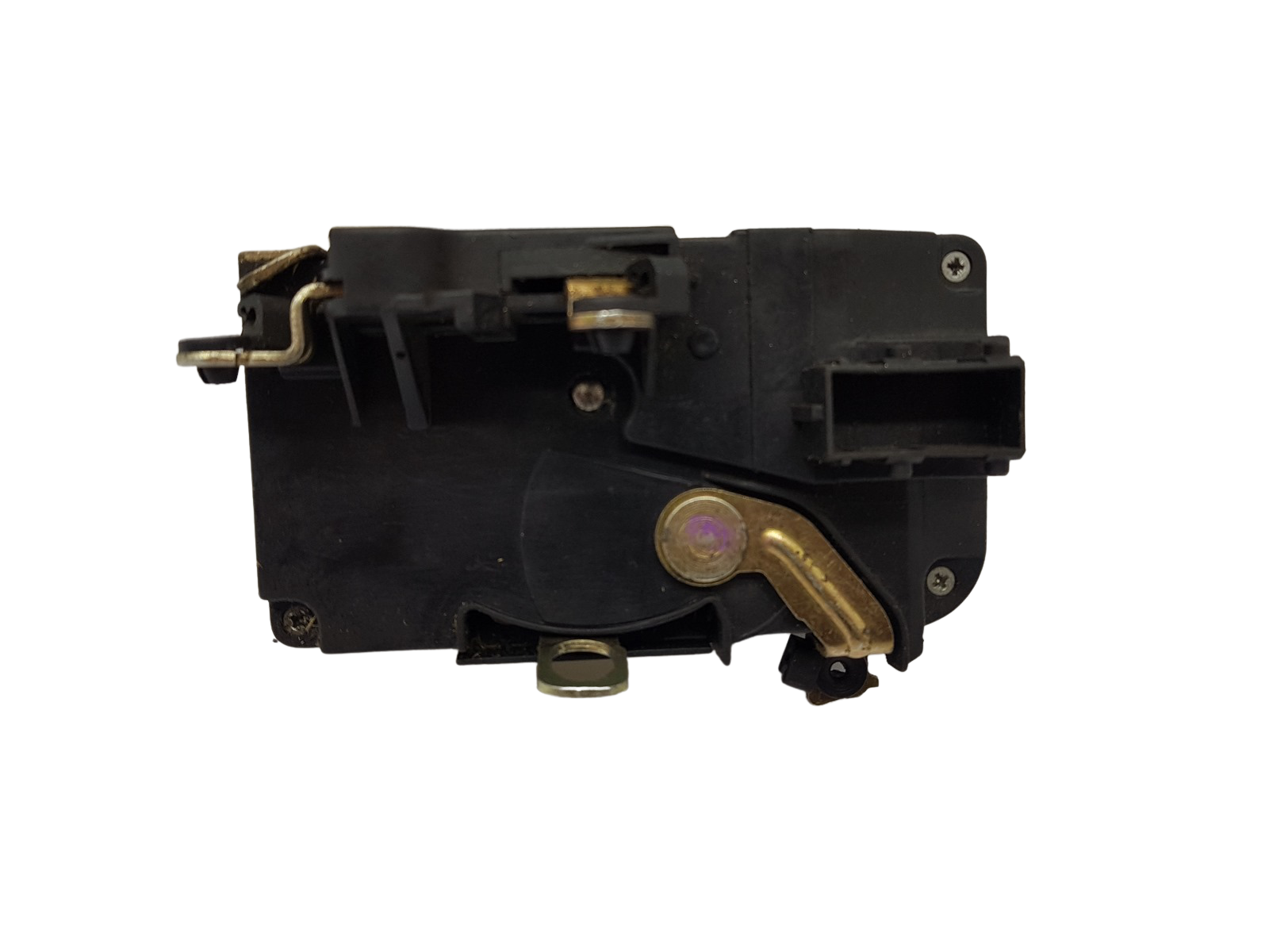 Mechanizmus dverového zámku Ľavý Predný 9135H2 Peugeot 206 Kiekert main product photo