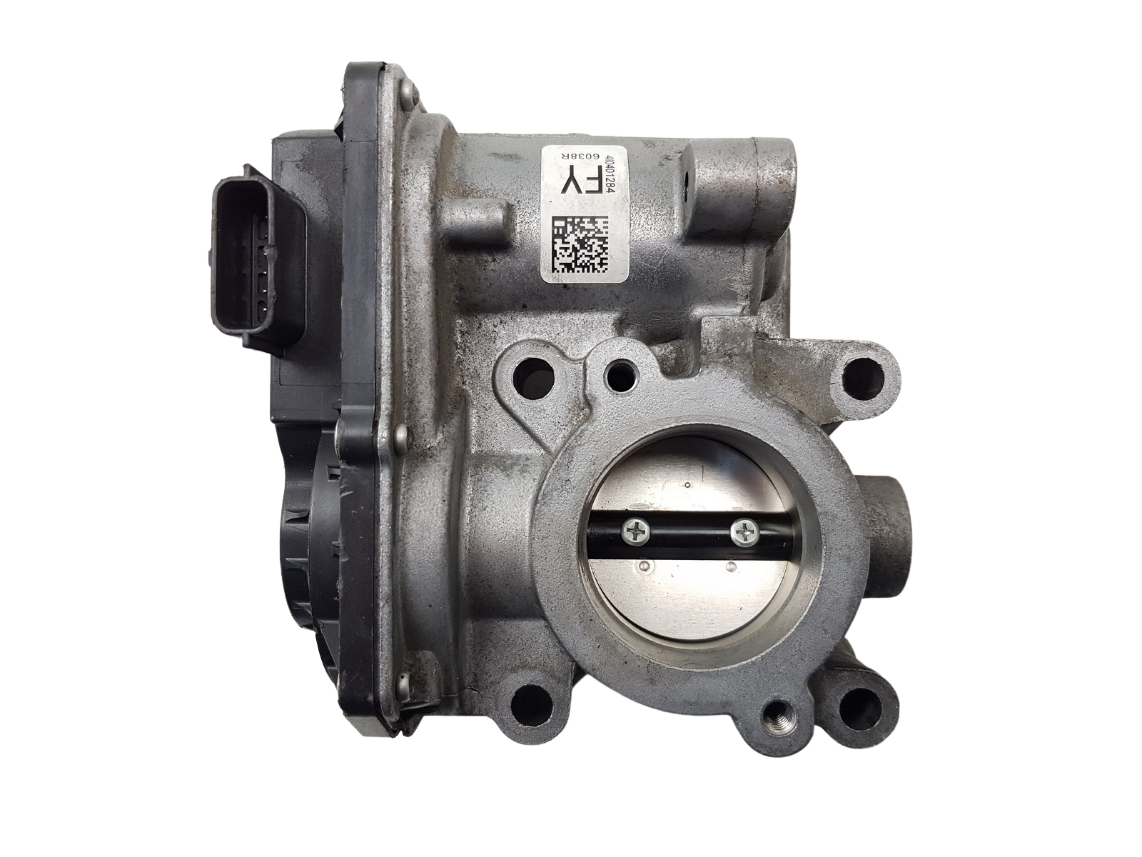 Ventil teleskopu škrtiacej klapky Renault 161206038R H8201171233 0.9 1.2 TCE 2543 main product photo