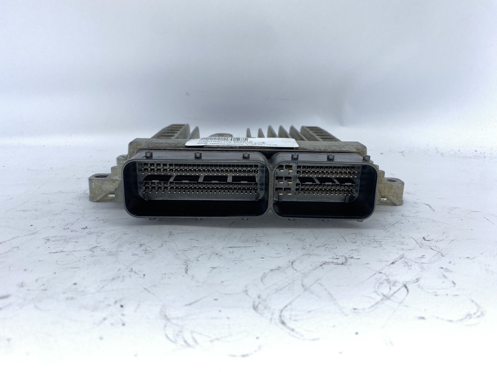 Riadiaca Jednotka 28066923 R0412B003A 279715209901 TATA Delphi 59467 main product photo