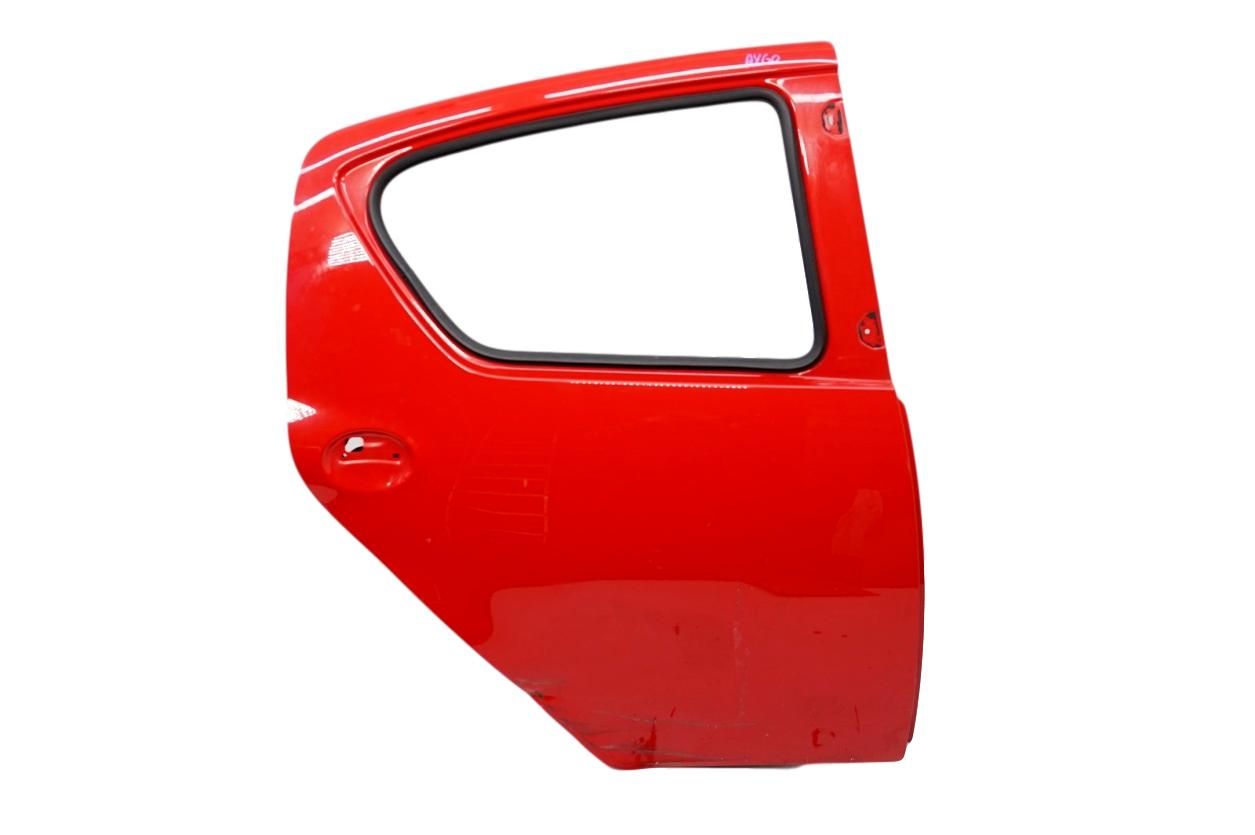 Dvere Pravý Zadný Toyota Aygo main product photo