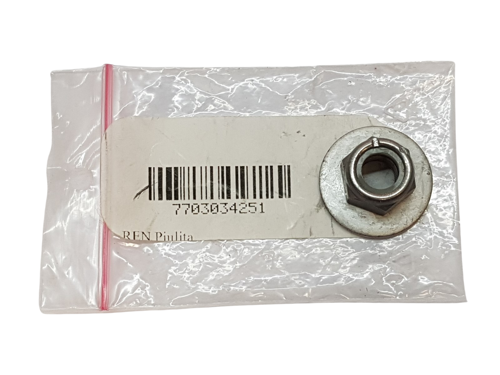 Matica Renault 7703034251 Originál main product photo