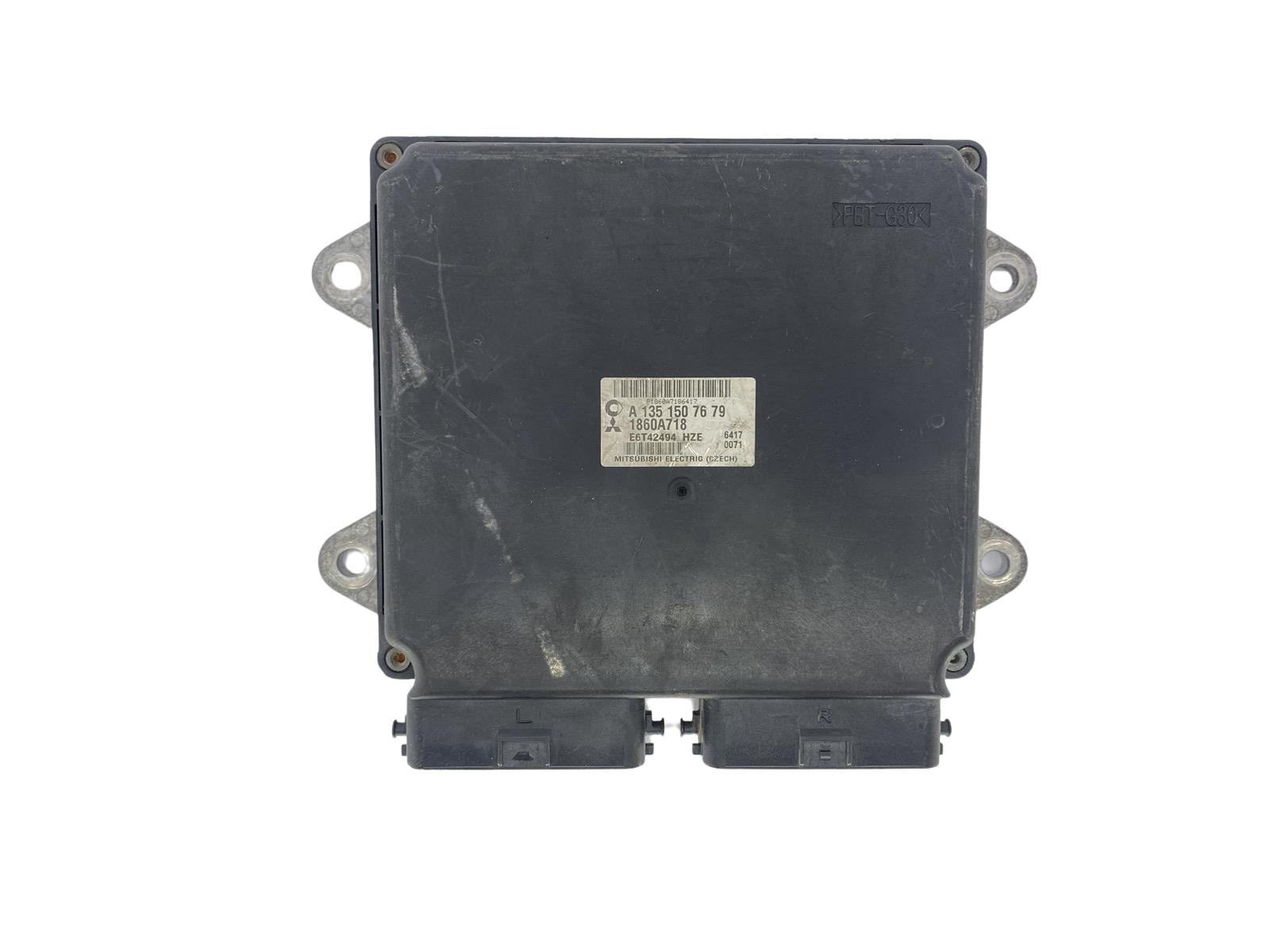 Riadiaca Jednotka Mitsubishi A1351507679 1860A718 E6T42494 48275 main product photo