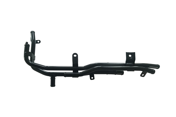 Hadica chladiacej kvapaliny 3Q0121065C 11211869301 Audi Skoda Vika main product photo