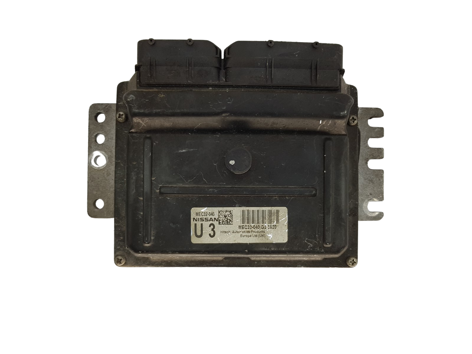 Riadiaca Jednotka MEC32-040 G3 U3 Nissan Hitachi 14687 main product photo