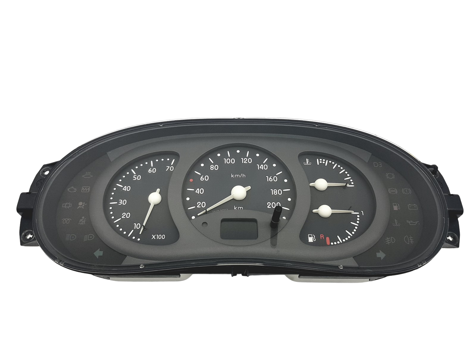 Otáčkomer Renault Clio 2 7700410434 C 49138 main product photo