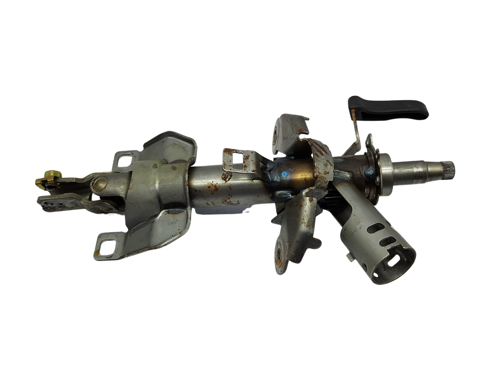 Stĺpik riadenia 4123K1 Citroen Xsara Picasso 12914 main product photo