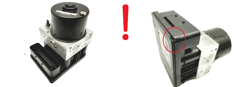 Abs Čerpadlo BMW 1 3451 6784763 3452 6784764 Ate 46482 main product photo