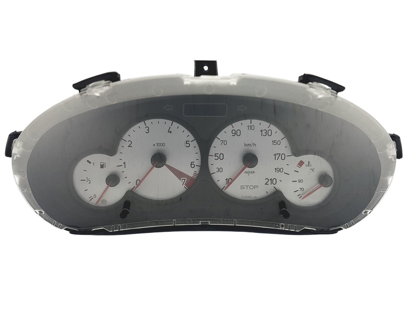 Otáčkomer Peugeot 206 9656696380 000500610 49145 main product photo
