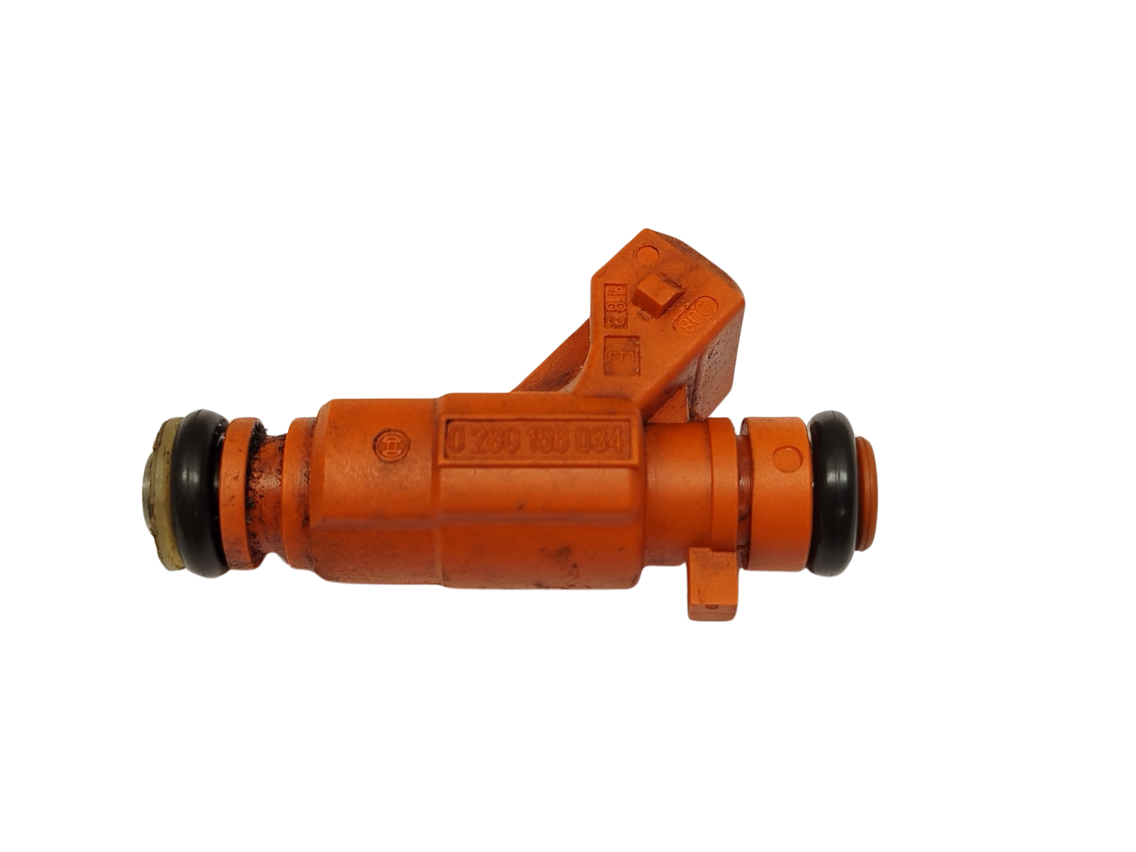 Vstrekovač paliva Peugeot Citroen 1,6 16v 0280156034 1984E9 main product photo