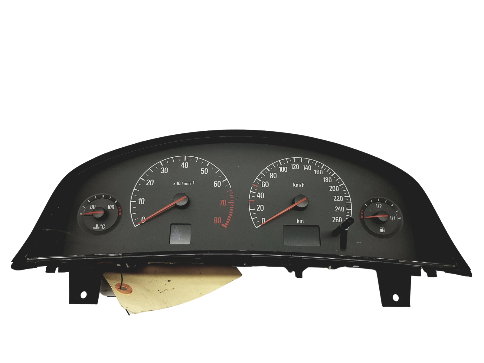 Otáčkomer Opel Vectra C 13140887RG 110080123034 33130 main product photo
