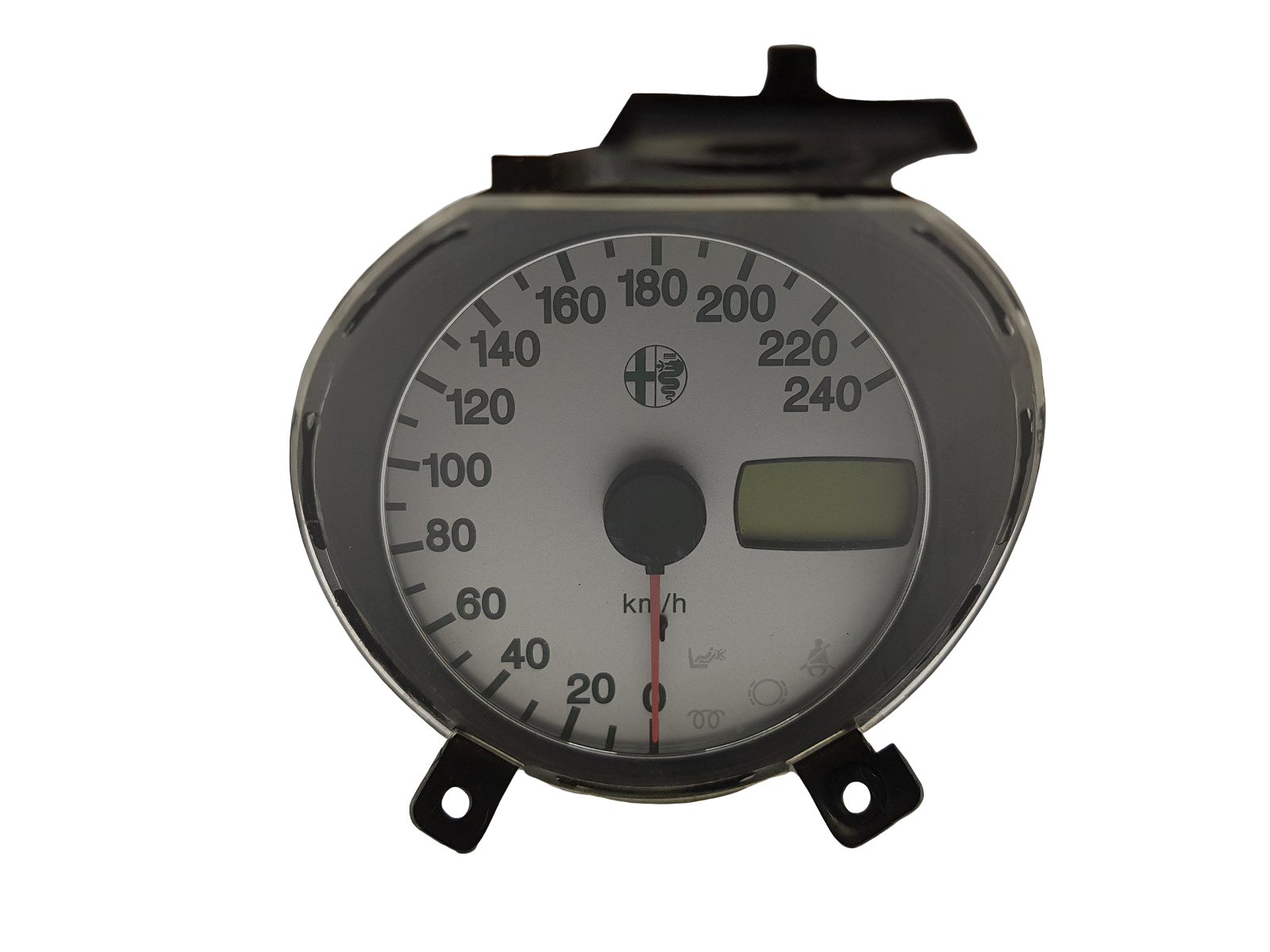 Tachometer Alfa Romeo 156 60664278 6160349933 23686 main product photo