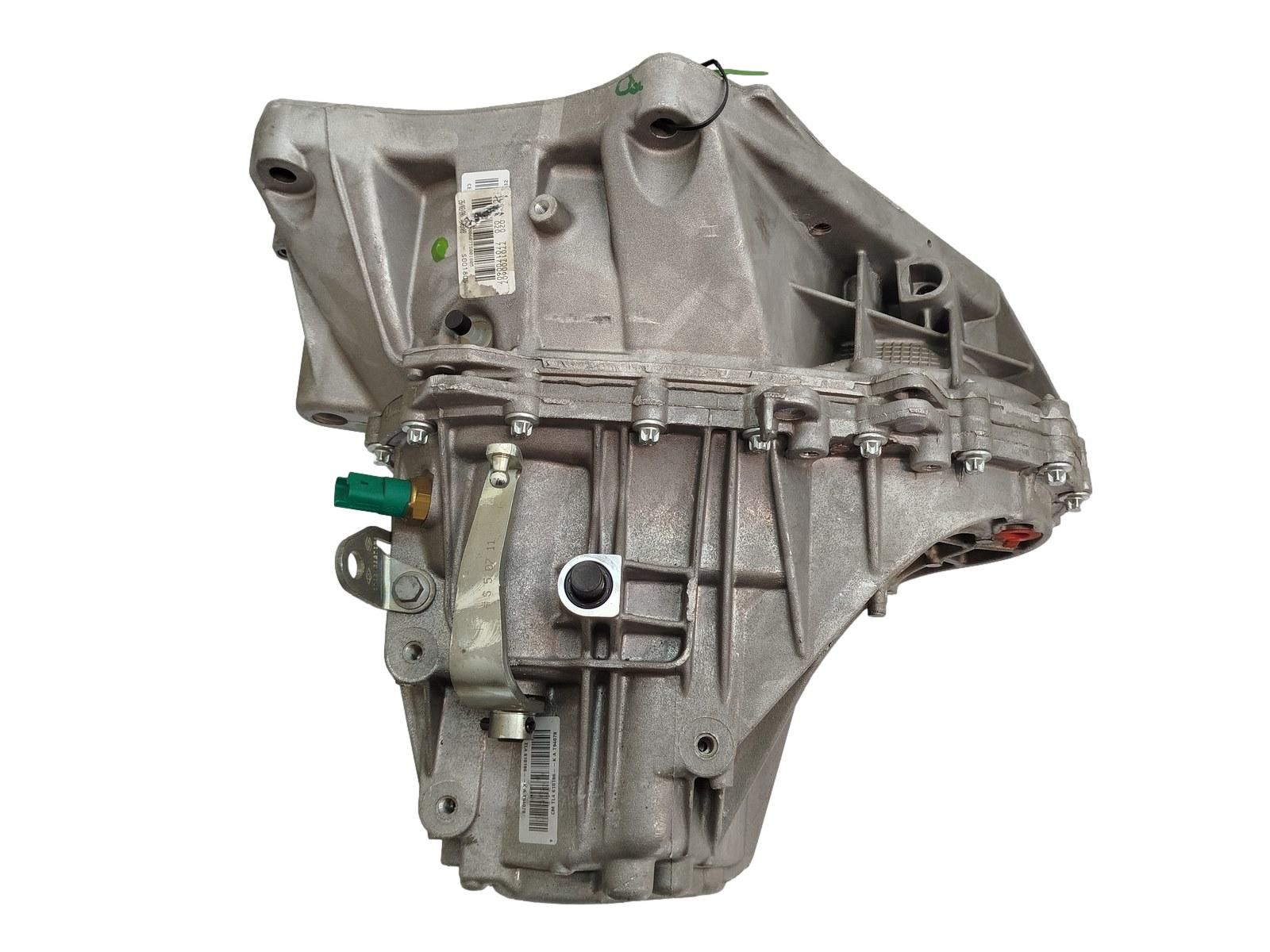 Prevodovka Nový TL4020 TL4A020 TL4301 Renault Kadjar 1.6 TCE main product photo