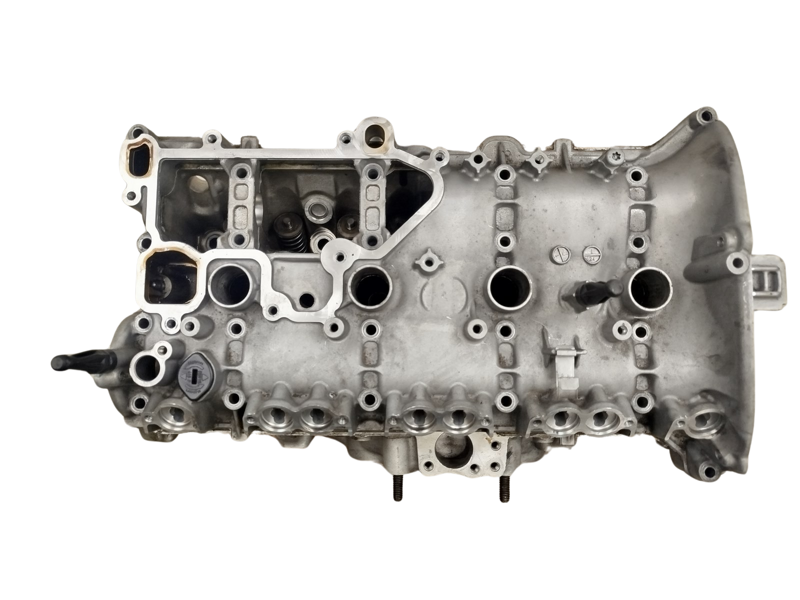 Hlava valcov VWAG 06K403E/G 06K103475D 1.8 TFSI CJE 4 main product photo