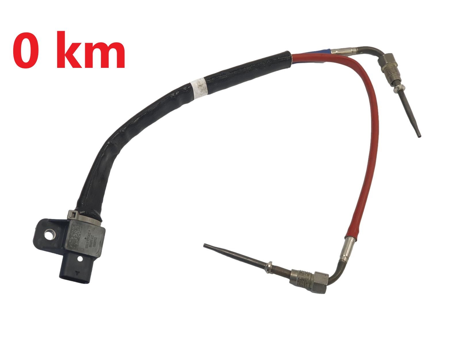 Snímač Teploty Výfukových Plynov 226400105R Sensata B115018 Renault 0km main product photo