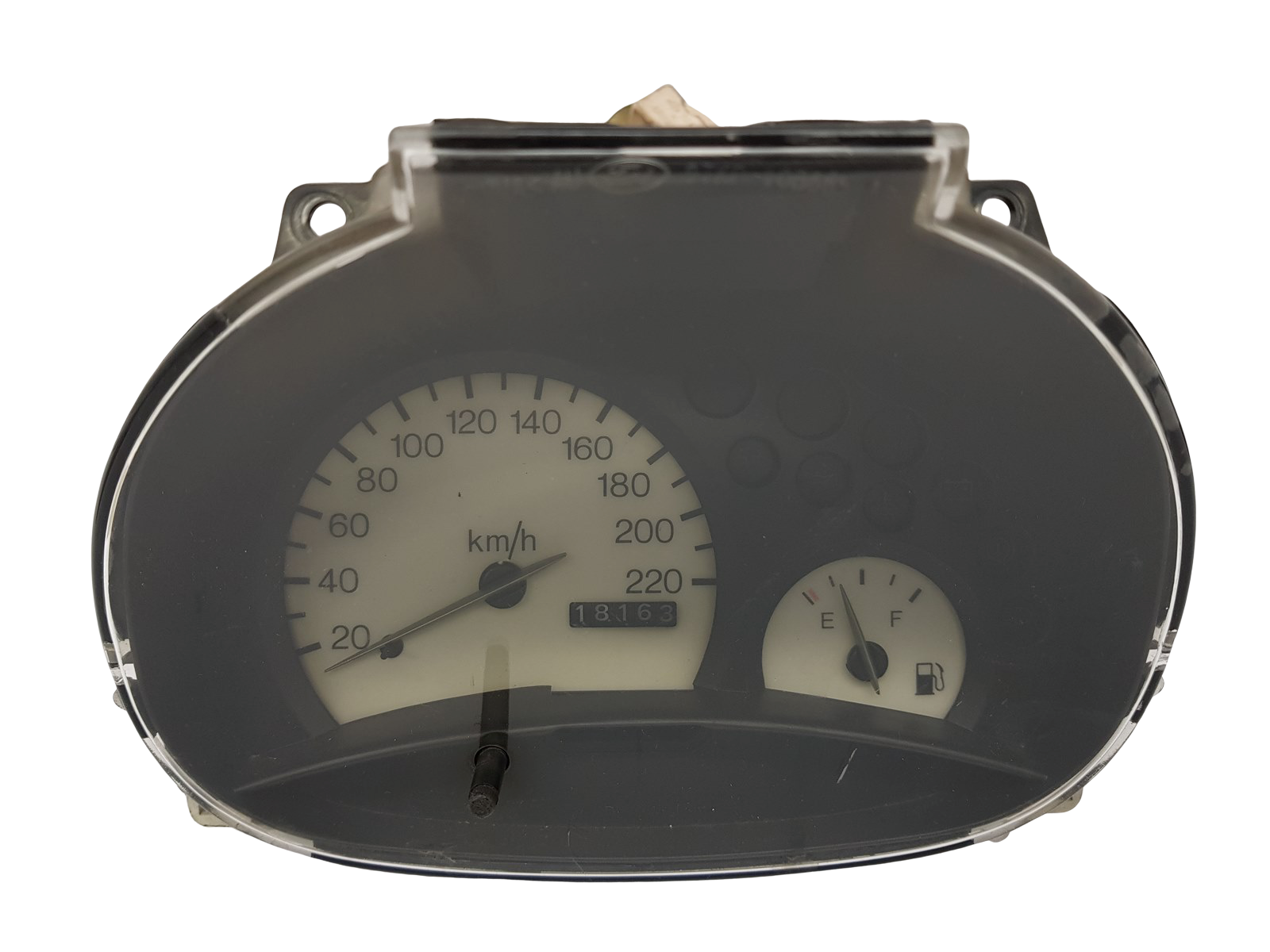 Tachometer Ford Ka 97KB-10849-AG 97KB10849AG 23605 main product photo