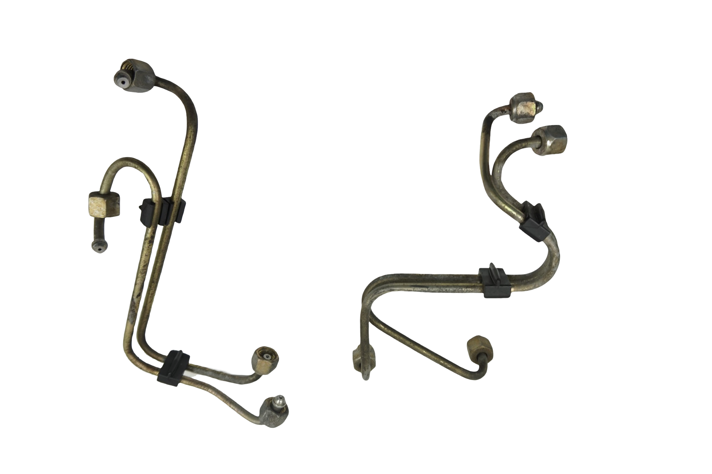 Palivové potrubia Renault 8200052483 1.9 DTI Bosch main product photo