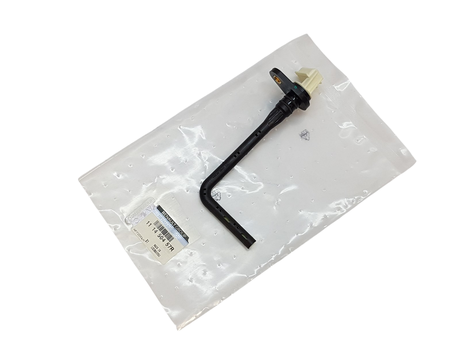 Snímač Hladiny Oleja Renault 111450457R Originál main product photo