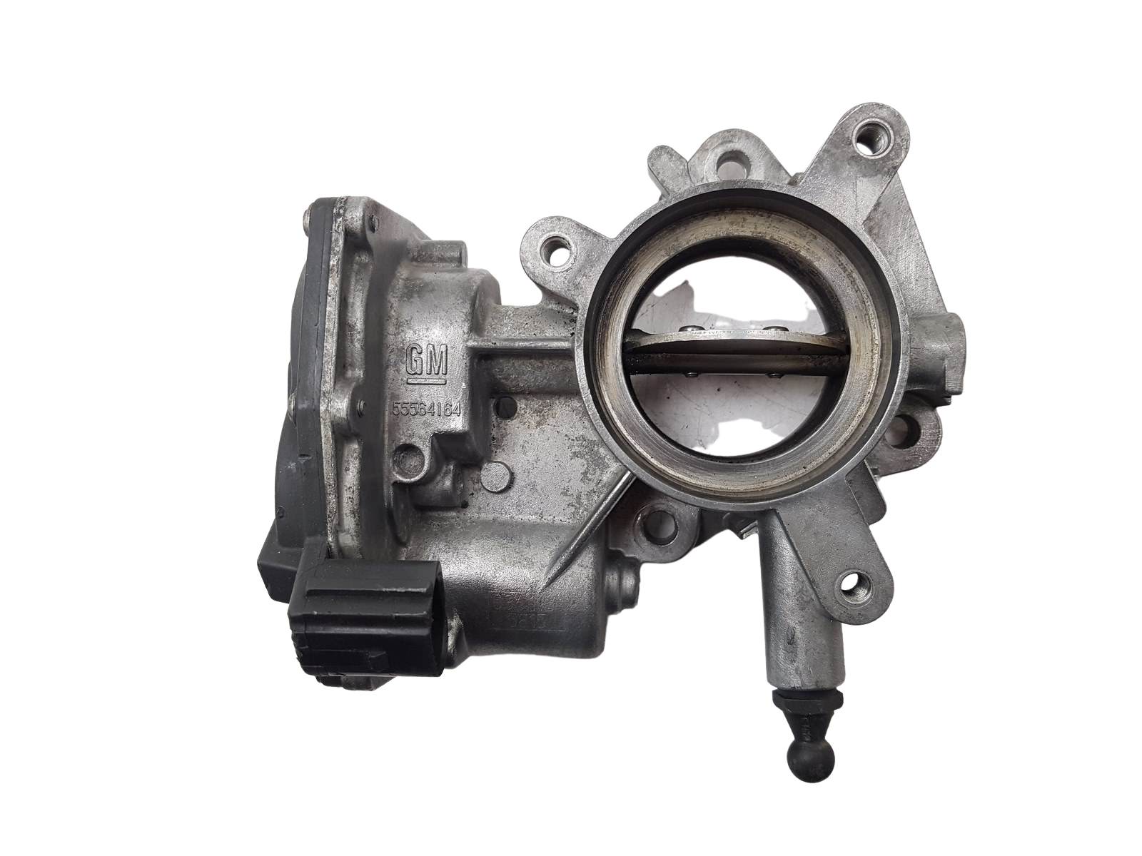 Ventil teleskopu škrtiacej klapky Opel Saab 55564164 2.0 CDTI 3753 main product photo