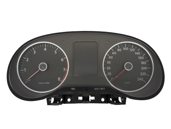 Otáčkomer VW Polo 6R 6R0920860H A2C53428453 19048 main product photo