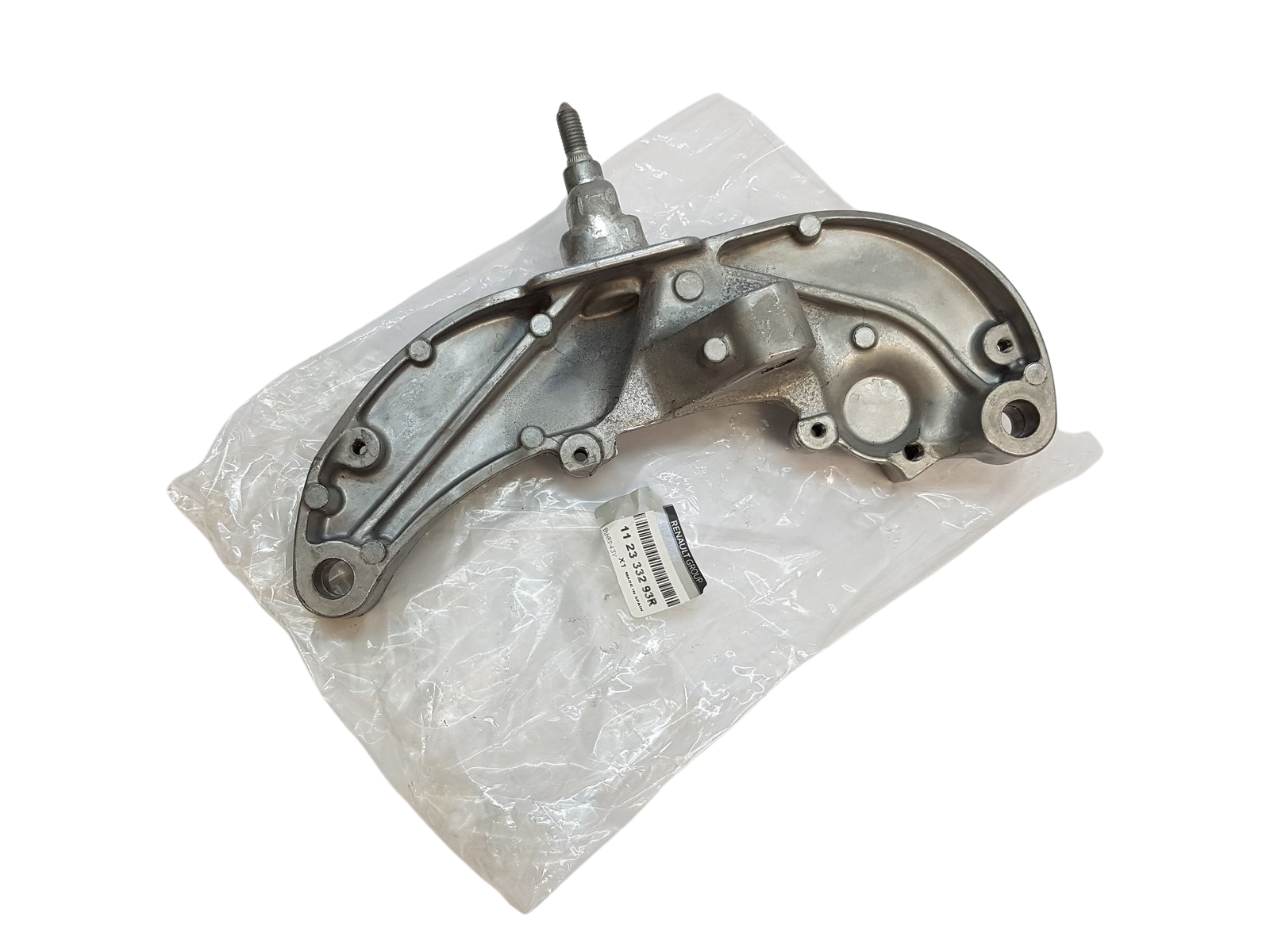 Držiak, Konzola Renault 112333293R Originál main product photo