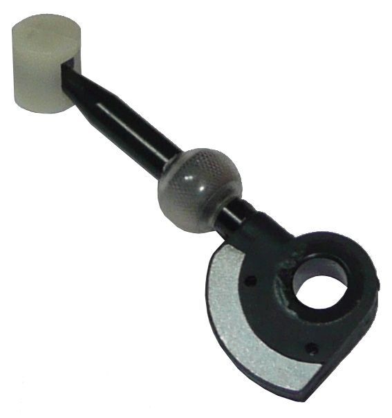 Držiak Káblov Renault Megane Scenic OE 7700102117 main product photo