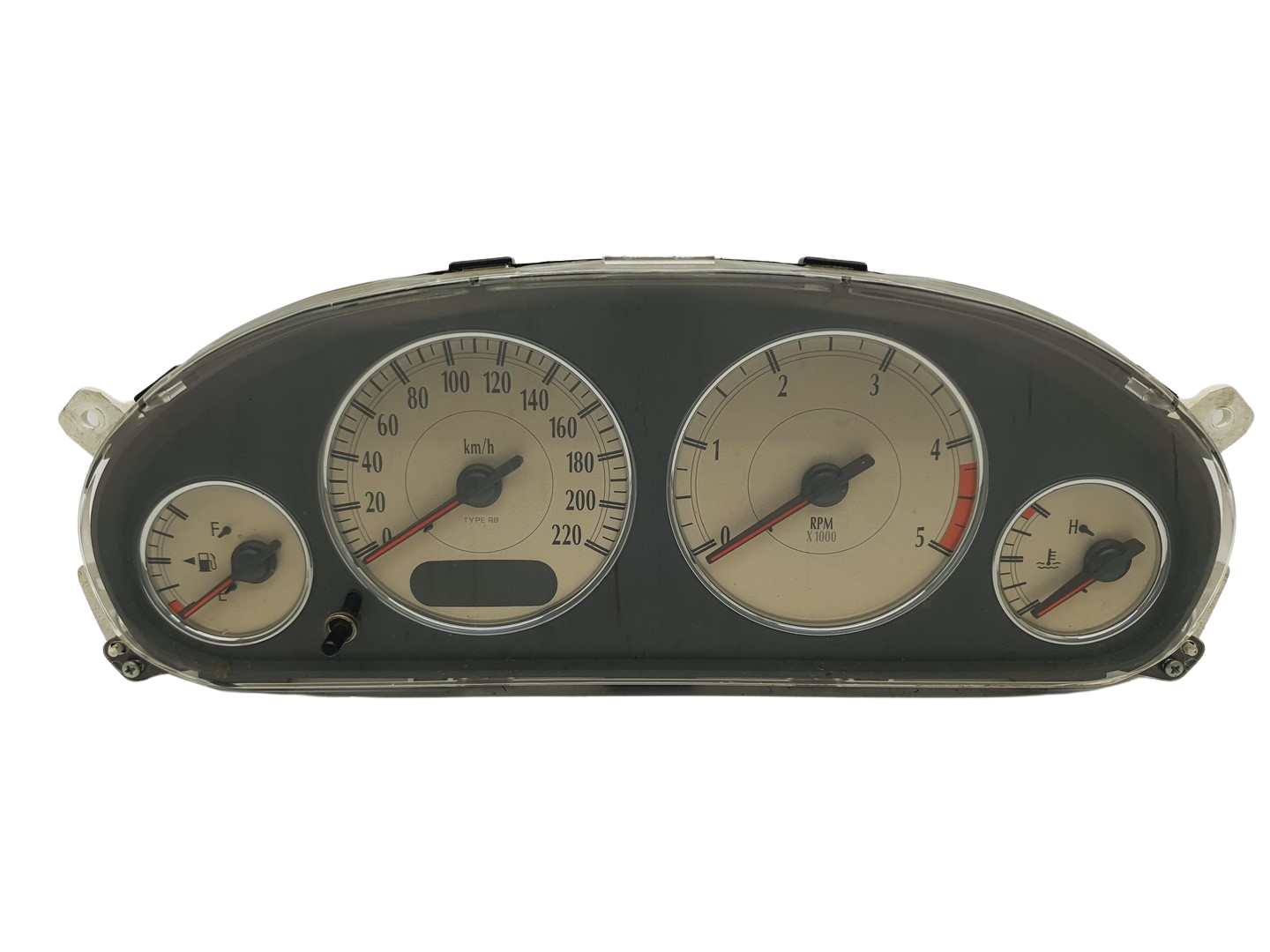 Otáčkomer Chrysler Voyager P56044981AB R981AB main product photo