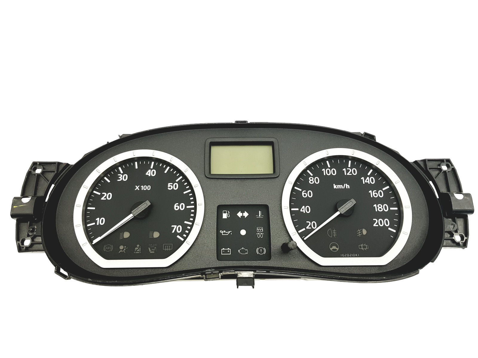 Otáčkomer Dacia Logan 8200377739 44462 main product photo
