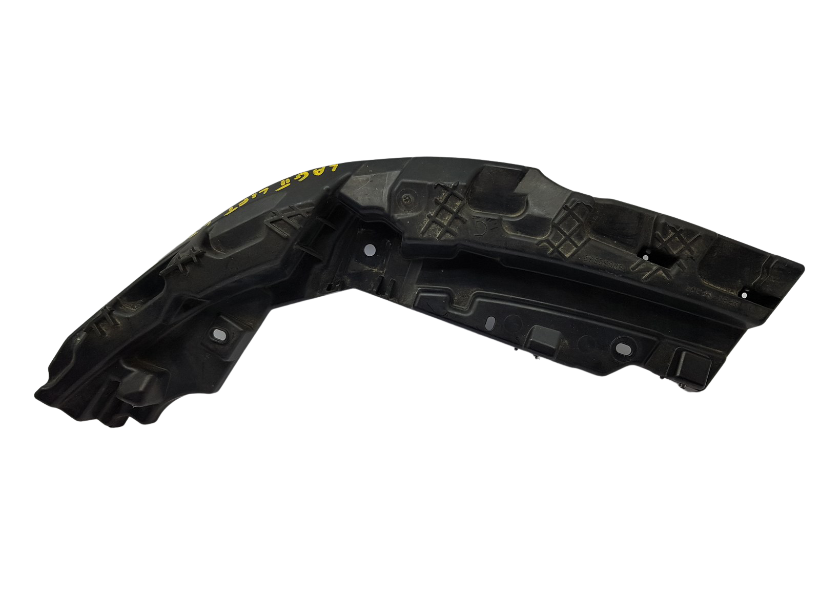 Držiak nárazníka Ľavé 8200292634 Renault Laguna 2 89032282 main product photo