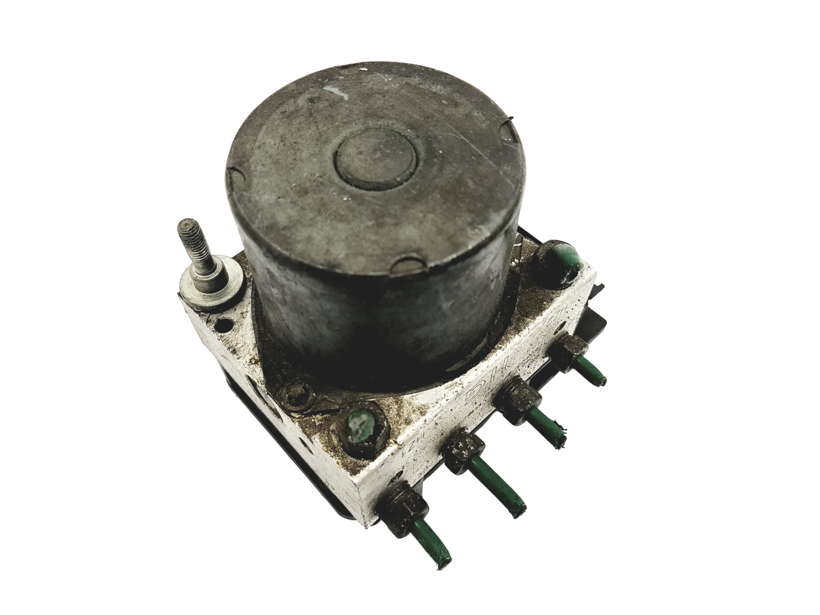 Abs Čerpadlo Opel Corsa C 13182319 0265800443 Bosch main product photo