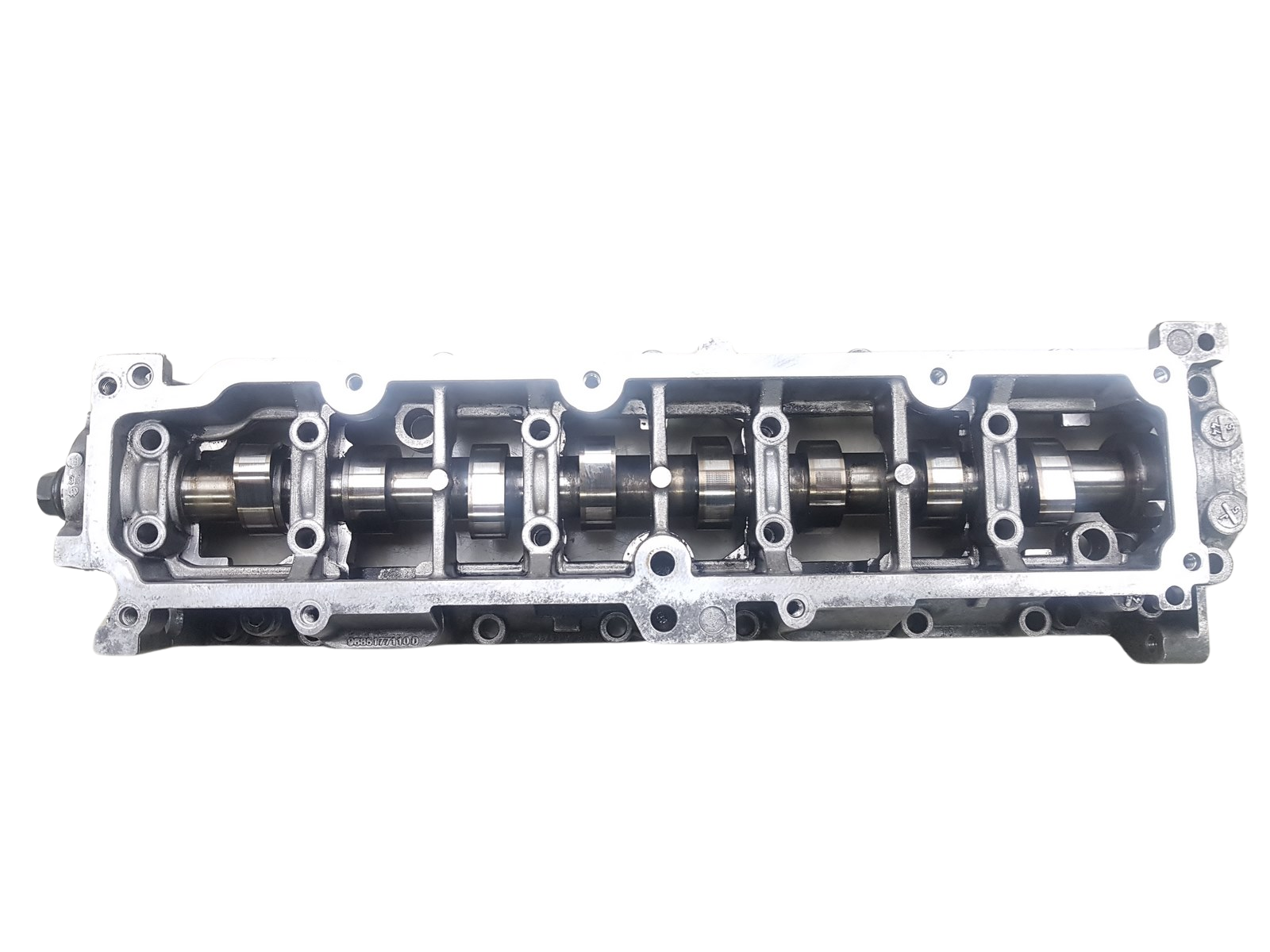 Vačkový Hriadeľ Citroen Peugeot 9685177110 0801FC 1.4 1.6 eHDI TDCi 3 main product photo