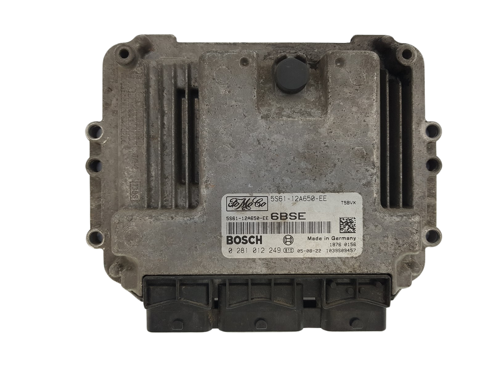 Riadiaca Jednotka 5S61-12A650-EE 0281012249 Ford Bosch 2969 main product photo