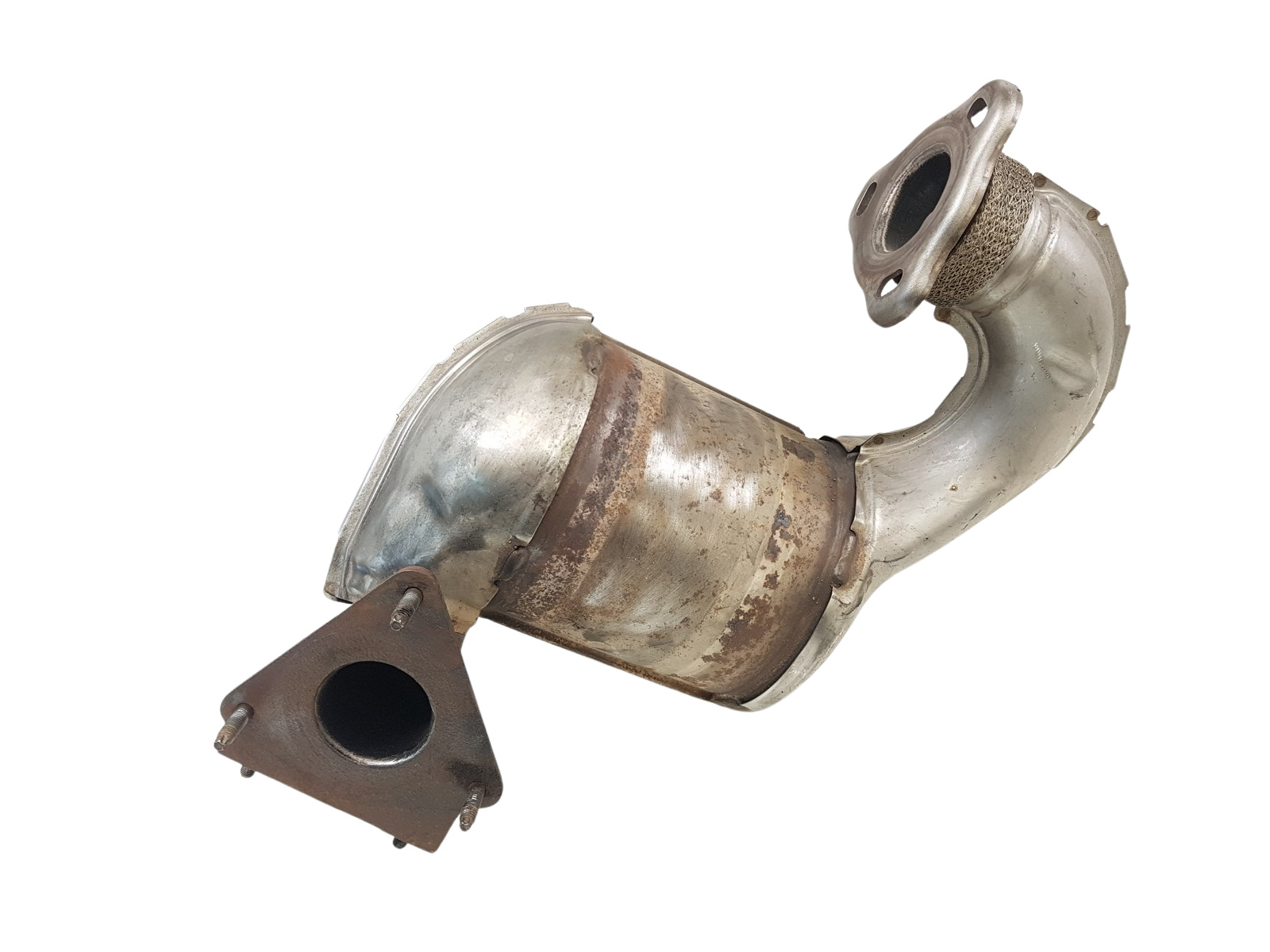 Katalyzátor 8200981274 Renault Laguna 3 main product photo
