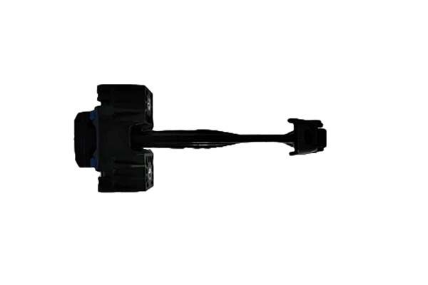 Doraz Pántov Dverí Zadný Urobte VW 3CN839249 B12375 Borsehung main product photo