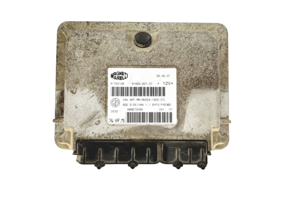Riadiaca Jednotka 51793106 IAW4AF.M9 Fiat Magneti Marelli 20923 main product photo