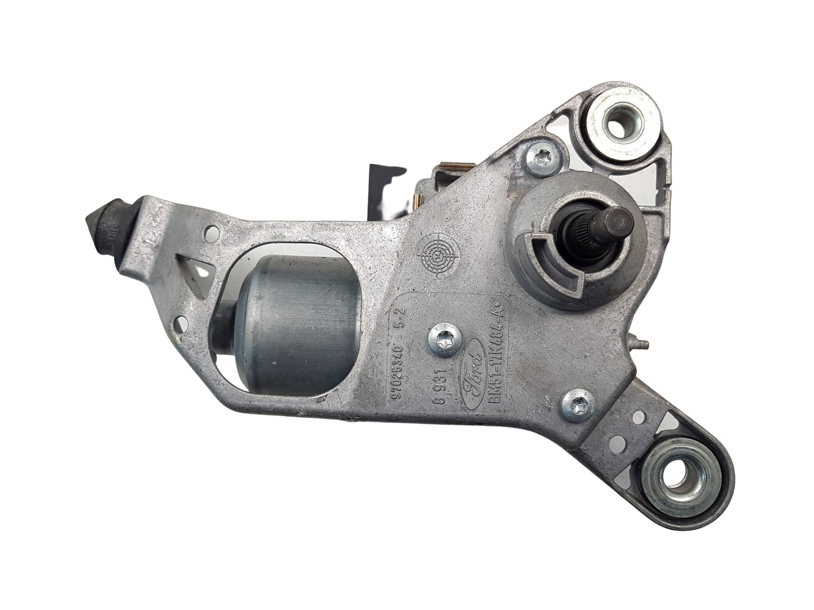 Motor stierača Ľavý Ford Focus BM51-17504-AM BM51-17K484-A 1353 main product photo