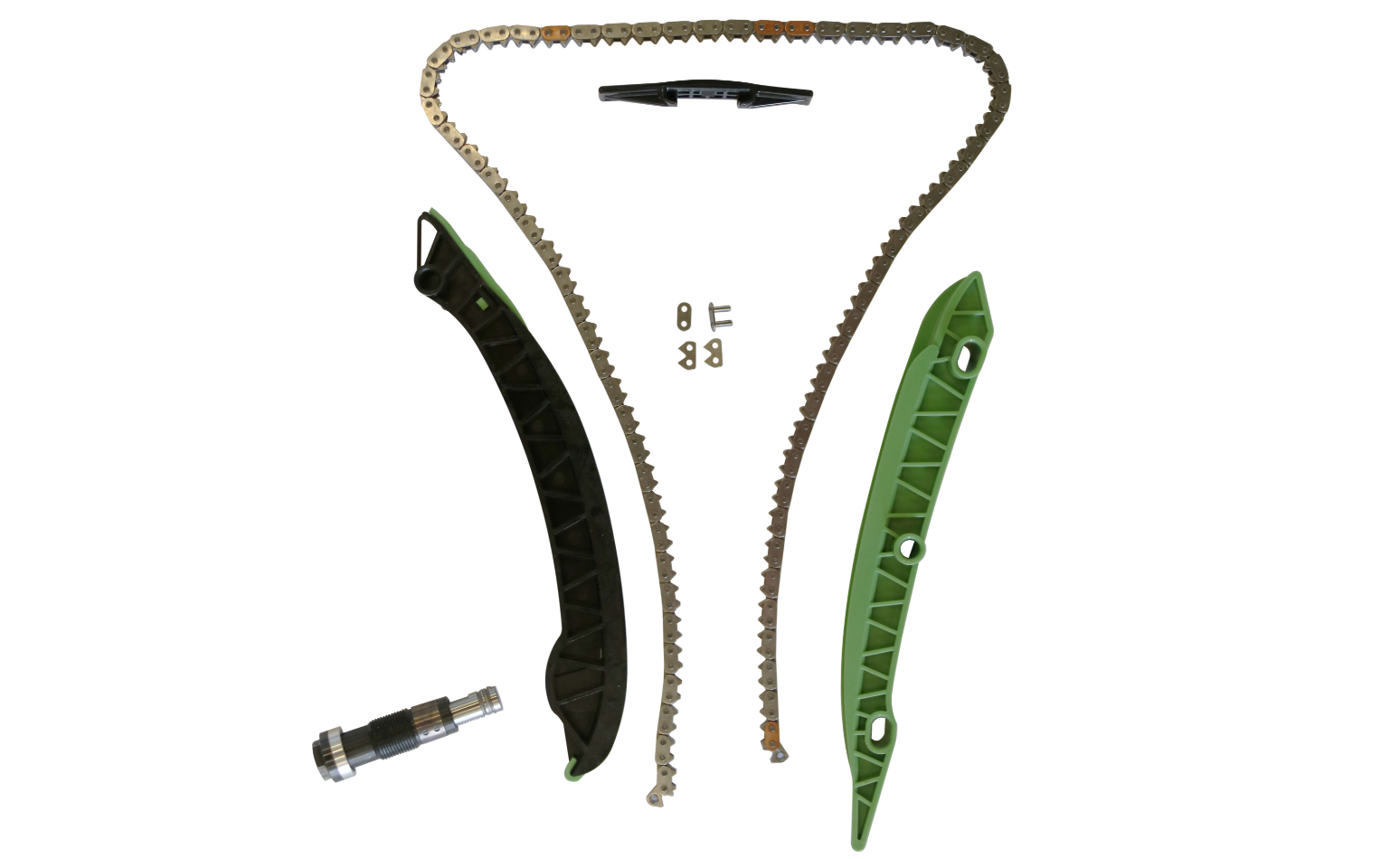 Súprava rozvodovej reťaze A0009931078A B10217 Mercedes-Benz Borsehung main product photo