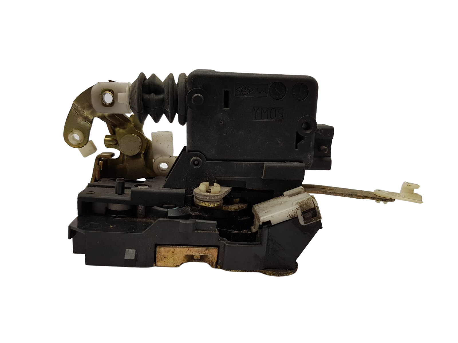 Mechanizmus dverového zámku Pravý Zadný 7701036105 Renault Safrane Vachette main product photo