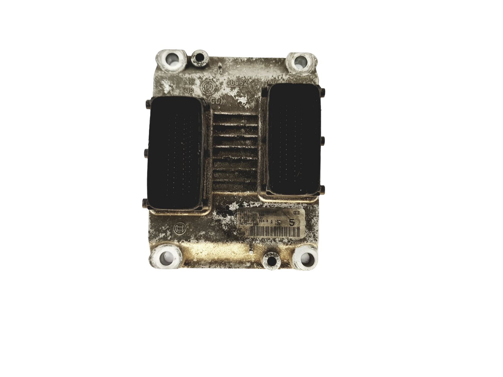 Riadiaca Jednotka Fiat 00468019640 0261206980 Bosch 27354 main product photo