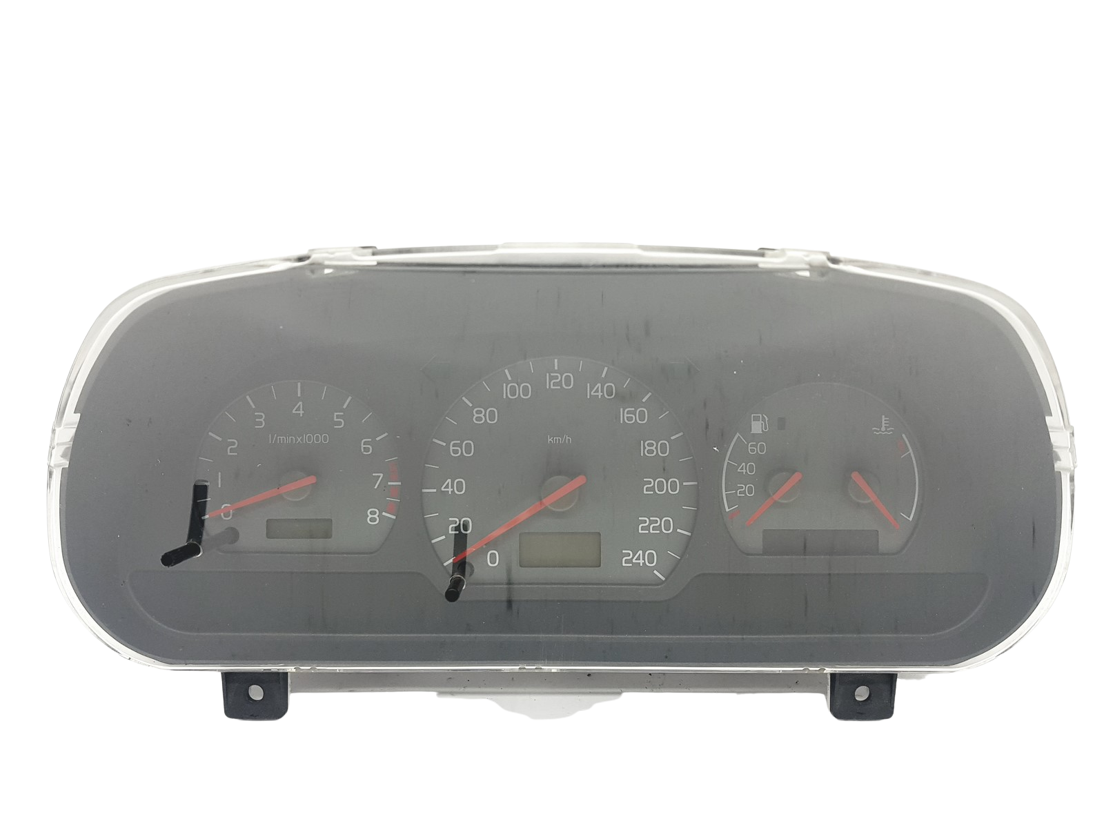 Tachometer Volvo V40/S40 30819871 30822392 55246 main product photo