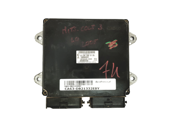 Riadiaca Jednotka A1341501779 1860A551 E6T42483 Mitsubishi 21332 main product photo