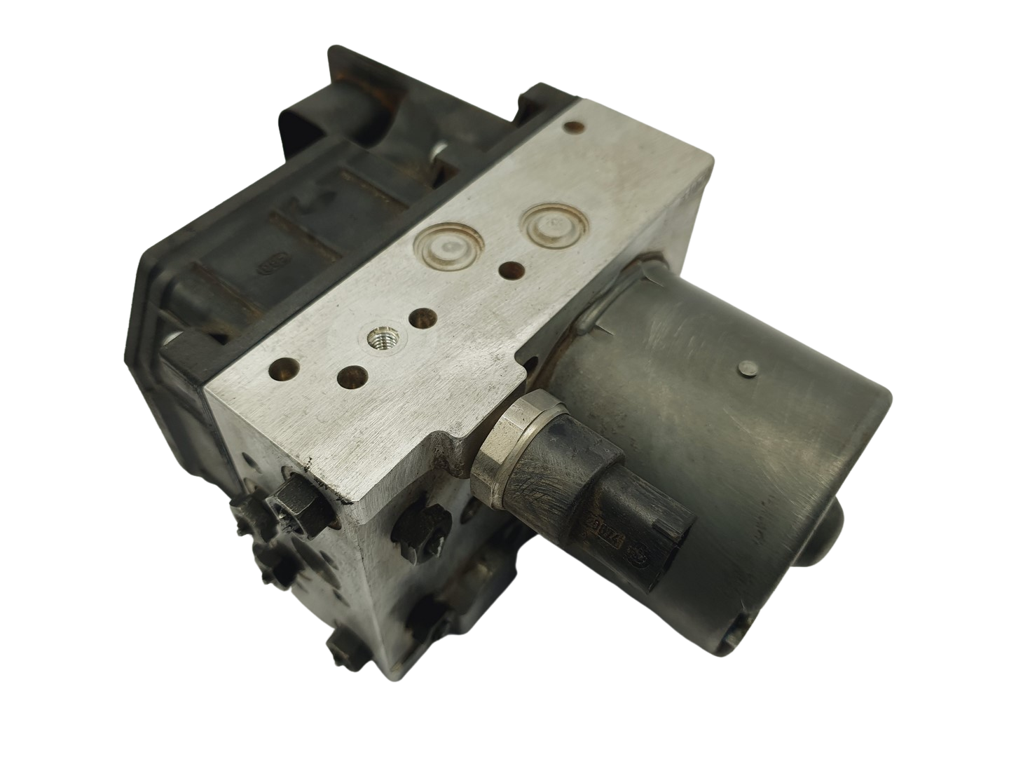 Abs Čerpadlo Smart Fortwo 0012793V002 0265950077 0130108078 Bosch 67649 main product photo