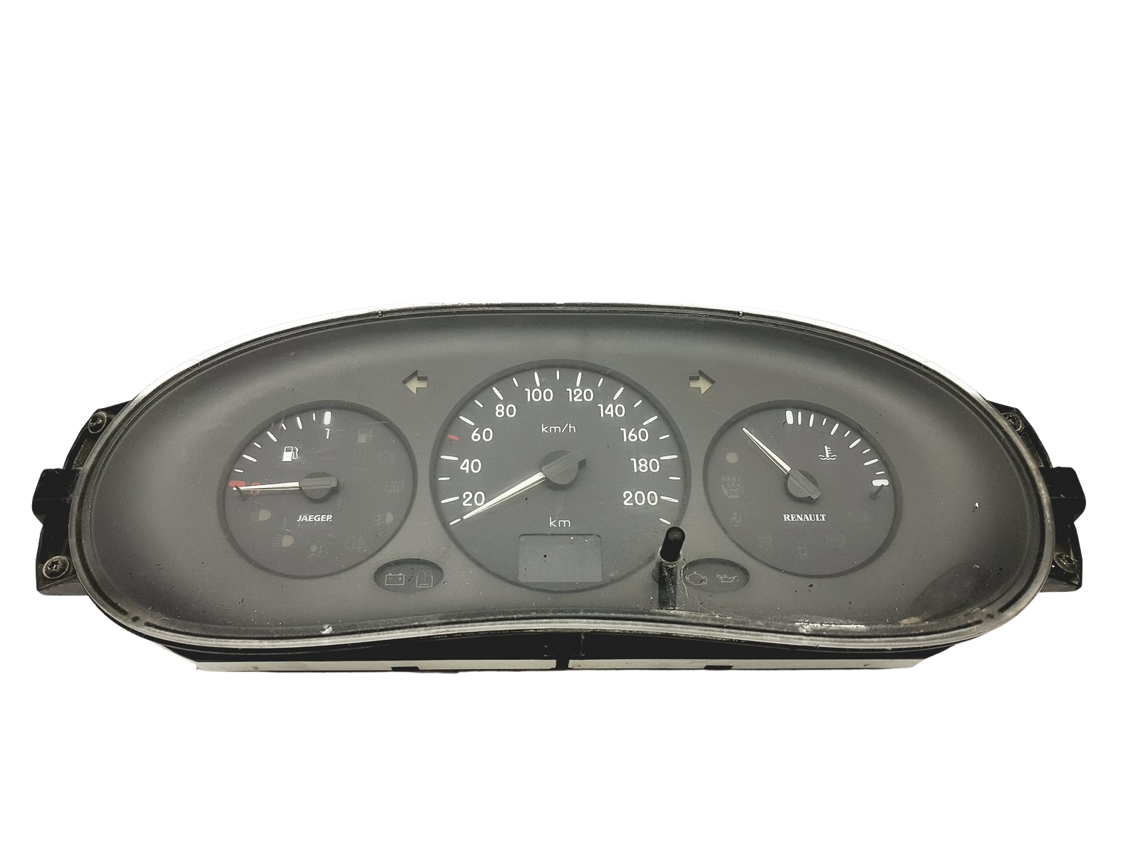 Tachometer Renault Kangoo 1 8200133491 A 59466 main product photo
