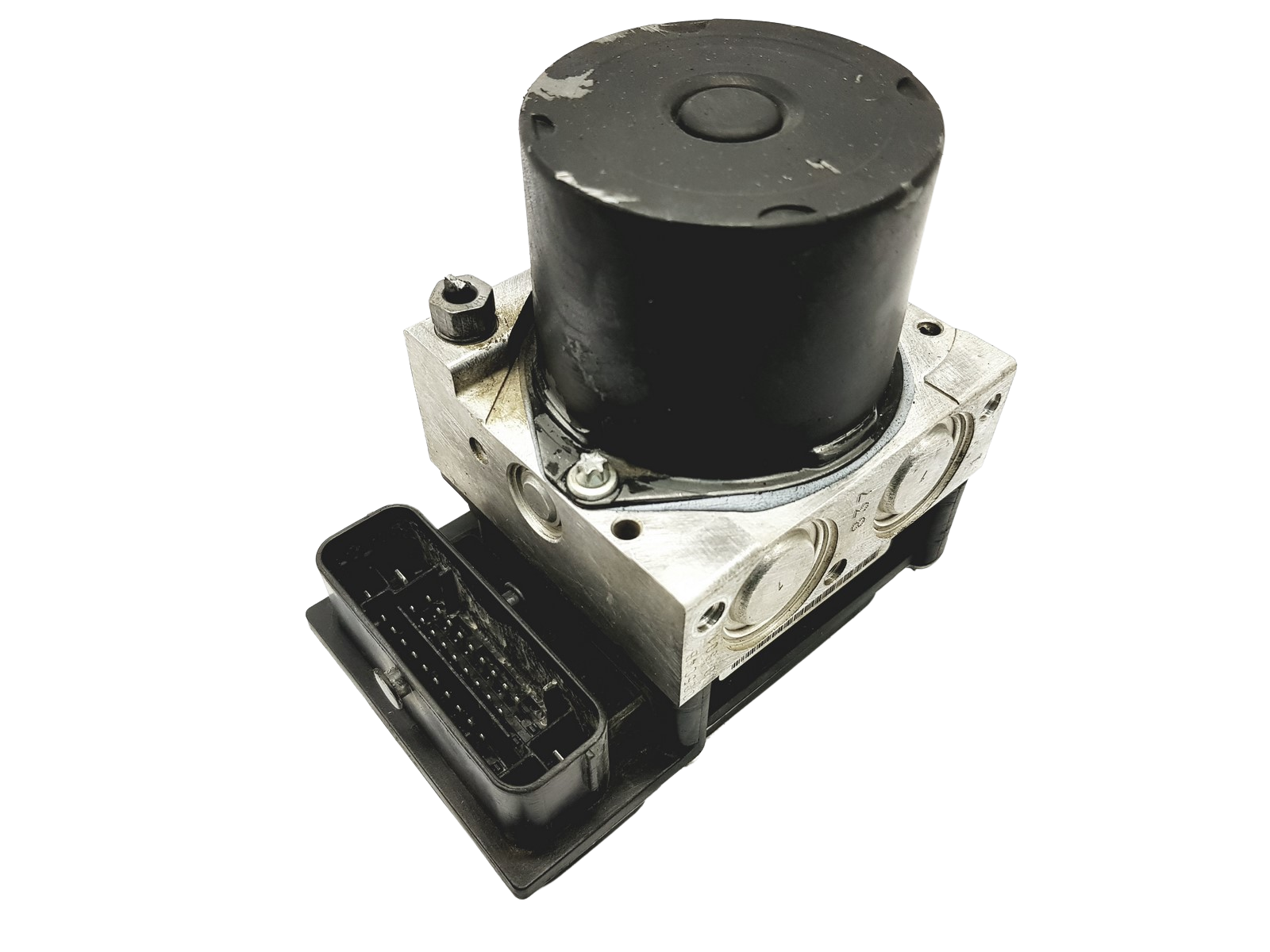 Abs Čerpadlo VWAG 6Q0614117S 0265231712 0265800511 Bosch 60523 main product photo