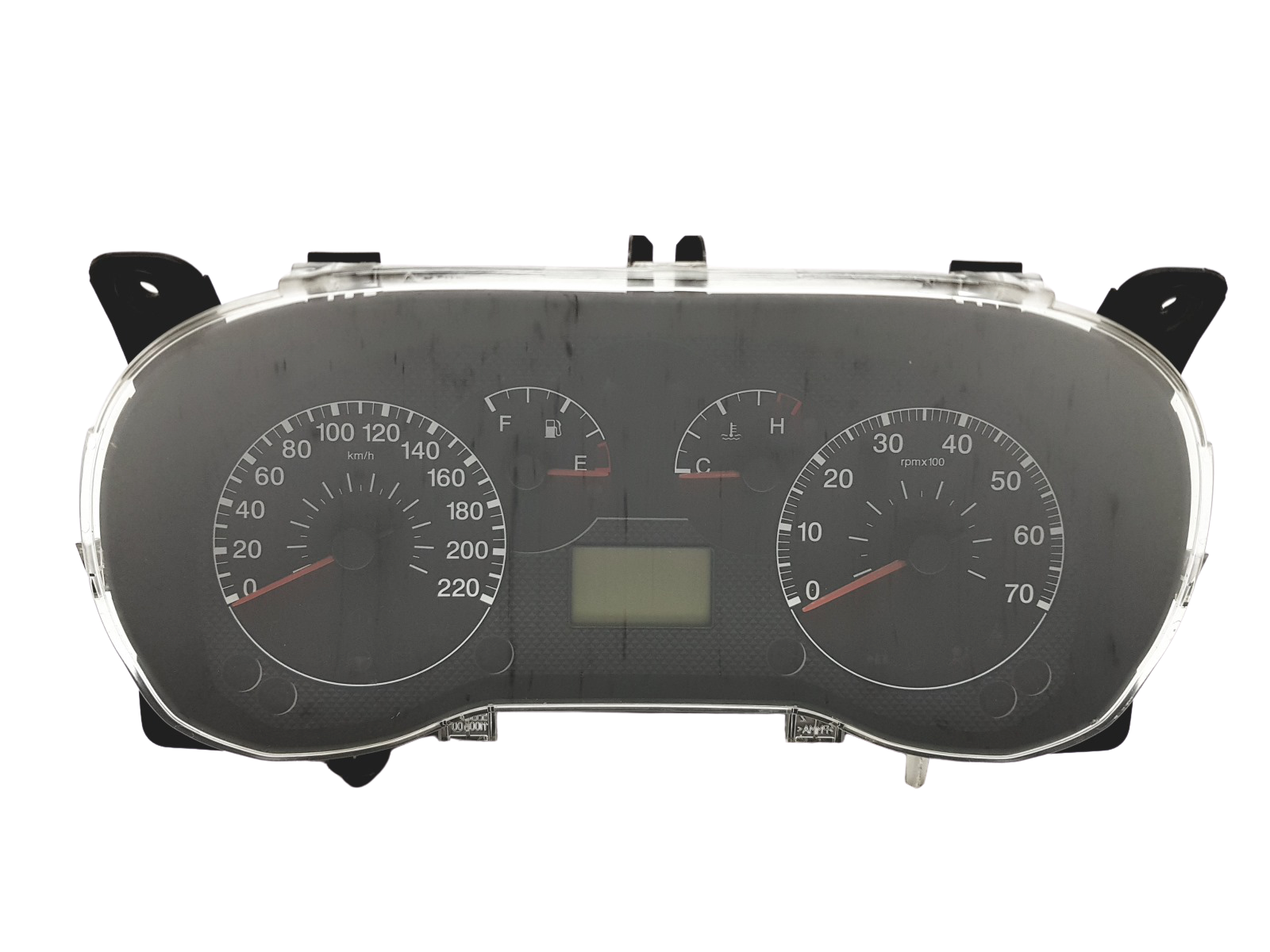 Tachometer Fiat Grande Punto 51701536 29033 main product photo