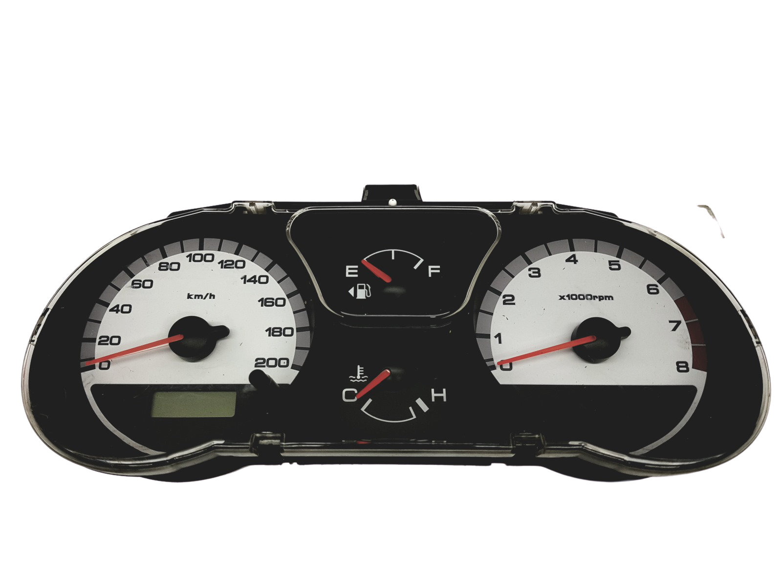Otáčkomer Suzuki Ignis 34100-86G20 34100-6G0 29239 main product photo