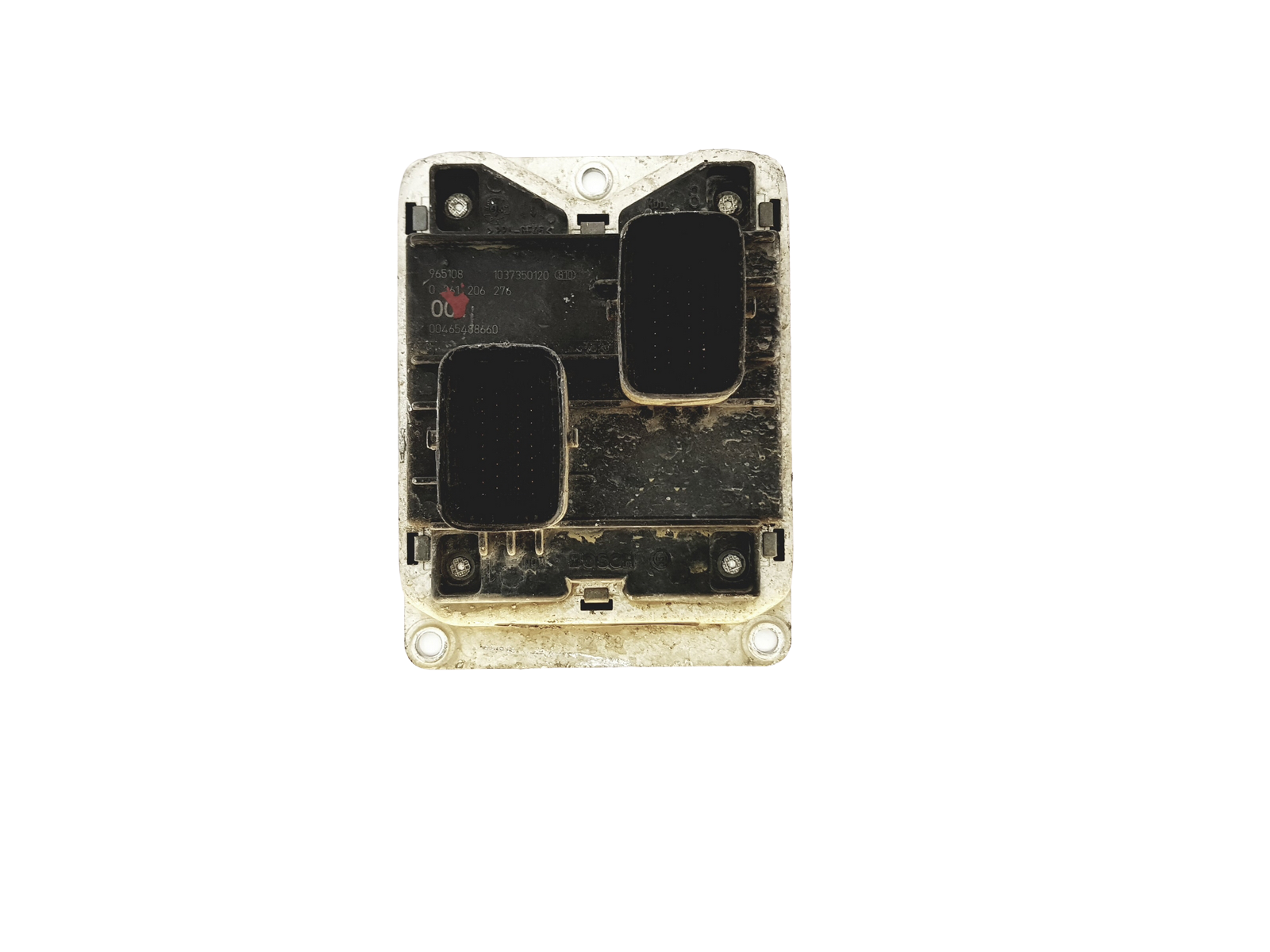 Riadiaca Jednotka 00465488660 0261206276 Fiat Bosch 27370 main product photo