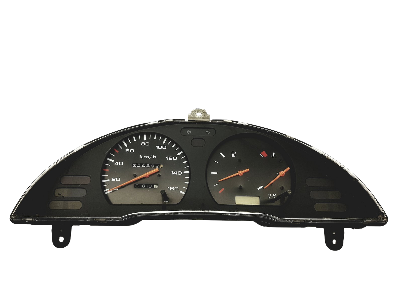 Tachometer Nissan Serena 24810-7C014 210662-01 59343 main product photo
