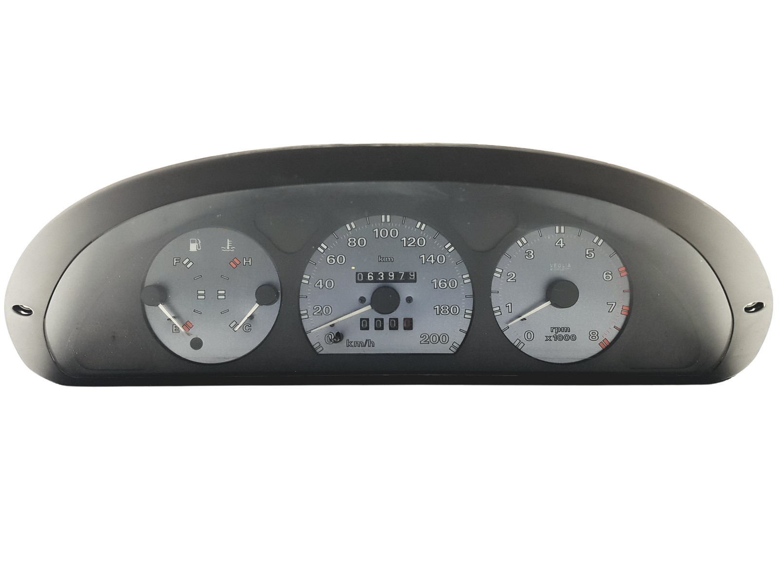 Otáčkomer Fiat Punto 46744904 60626021 50229 main product photo