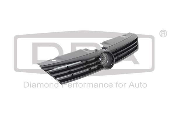 Mriežka Chladiča 5C6853651 88531176302 VW Jetta DPA main product photo