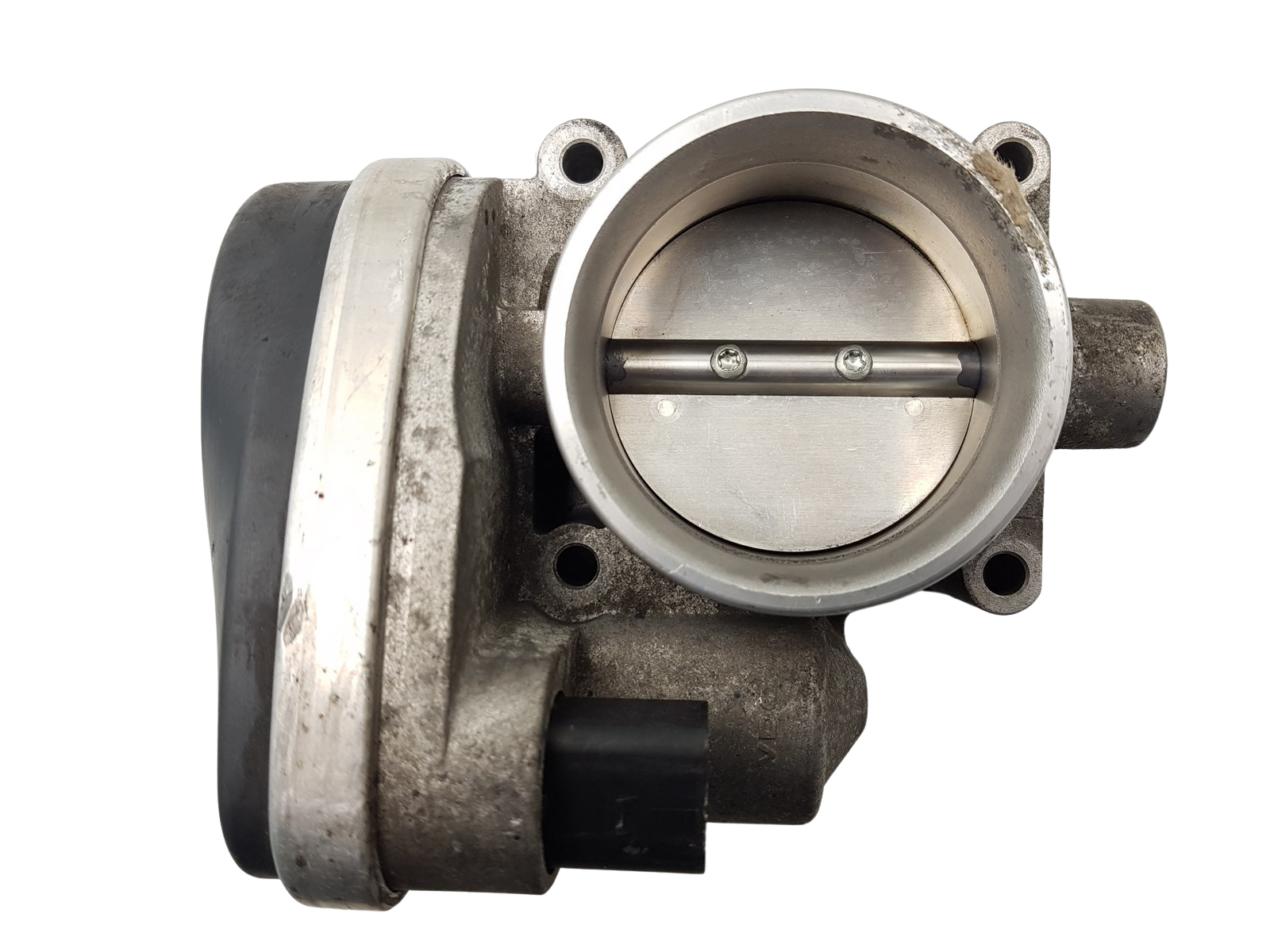Ventil teleskopu škrtiacej klapky BMW 1354 1439224-04 408.238/422/003 VDO 1731 main product photo
